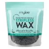 Mylee Charcoal And Green Tea Stripless Wax 500g 2 Mylee Charcoal And Green Tea Stripless Wax 500g -No Hair care products shop, no kiss. 13950639 2094991518139634
