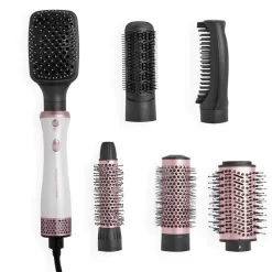 Revolution Haircare Mega Blow Out Hot Air Brush Set
