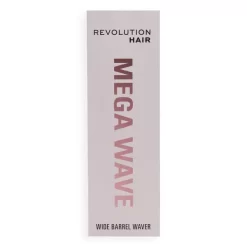 Revolution Haircare 32mm Mega Waver -No Hair care products shop, no kiss. 13951690 7944998522918255