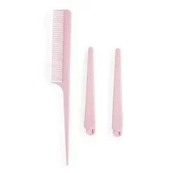 Revolution Haircare Mega Wave Kit -No Hair care products shop, no kiss. 13951694 7145000915363451