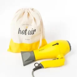 Drybar Baby Buttercup Travel Blow-Dryer -No Hair care products shop, no kiss. 14004603 1225000389839555