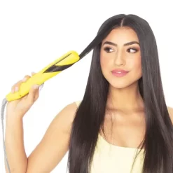 Drybar The Tress Press Digital Styling Iron, 1 Inch -No Hair care products shop, no kiss. 14004605 6385000390298420