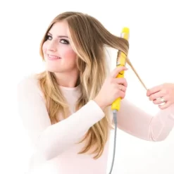 Drybar The 3-Day Bender Digital Curling Iron, 1.25 Inch 9 Drybar The 3-Day Bender Digital Curling Iron, 1.25 Inch -No Hair care products shop, no kiss. 14004607 1085000390599560