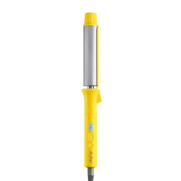 Drybar The 3-Day Bender Digital Curling Iron, 1.25 Inch 3 Drybar The 3-Day Bender Digital Curling Iron, 1.25 Inch