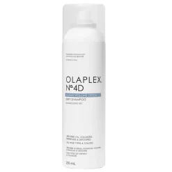 Olaplex No.4D Clean Volume Detox Dry Shampoo 250ml