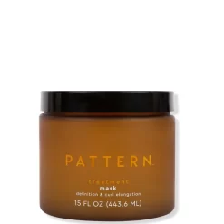 Pattern Treatment Mask 15 Oz