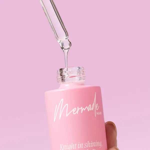 Mermade Hair Super Serum 50ml 4 Mermade Hair Super Serum 50ml - Image 2