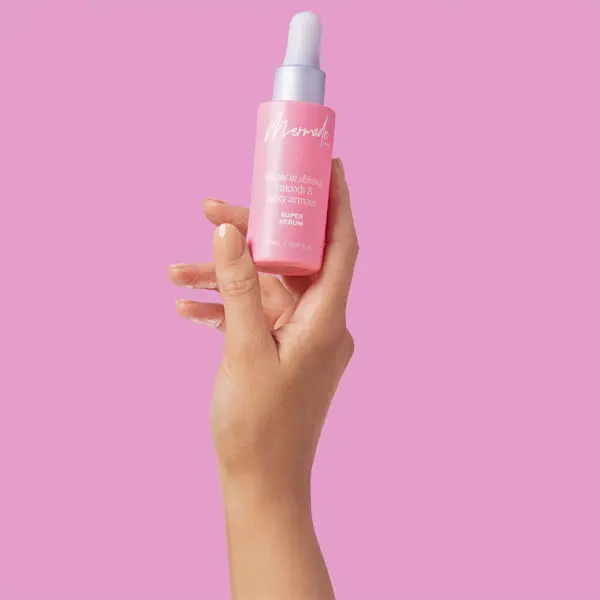Mermade Hair Super Serum 50ml 7 Mermade Hair Super Serum 50ml - Image 5