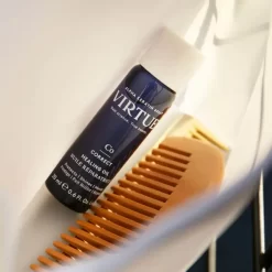 VIRTUE CORRECT Healing Oil 20ml 12 VIRTUE CORRECT Healing Oil 20ml -No Hair care products shop, no kiss. 14020187 1815010770603193