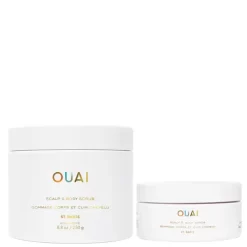 OUAI St. Barts Scalp And Body Scrub Travel Size 96.4g -No Hair care products shop, no kiss. 14023731 1045018225851512