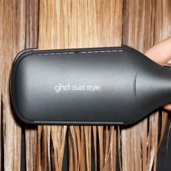 Ghd Duet 2-in-1 Hot Air Styler In Black 12 Ghd Duet 2-in-1 Hot Air Styler In Black -No Hair care products shop, no kiss. 14189997 1085029148032083