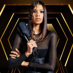 Ghd Duet 2-in-1 Hot Air Styler In Black 10 Ghd Duet 2-in-1 Hot Air Styler In Black -No Hair care products shop, no kiss. 14189997 1515022385614111