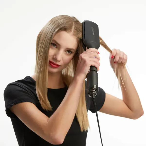 Ghd Duet 2-in-1 Hot Air Styler In Black 8 Ghd Duet 2-in-1 Hot Air Styler In Black - Image 6