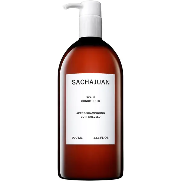Sachajuan Scalp Conditioner 990ml 3 Sachajuan Scalp Conditioner 990ml