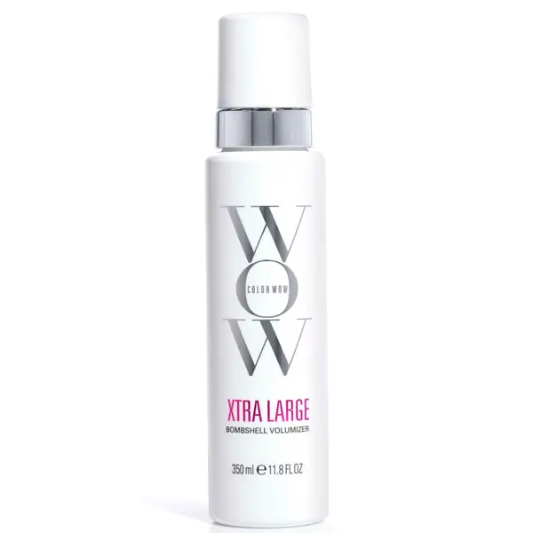 Color WOW Xtra Xtra Large Bombshell Volumizer 350ml 3 Color WOW Xtra Xtra Large Bombshell Volumizer 350ml