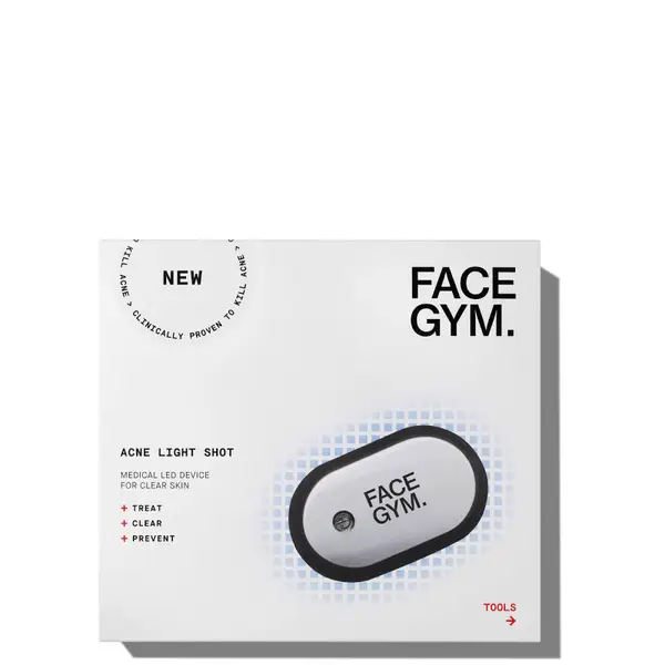FaceGym Acne Light Shot Device 4 FaceGym Acne Light Shot Device - Image 2