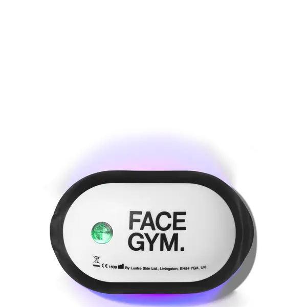 FaceGym Acne Light Shot Device 3 FaceGym Acne Light Shot Device