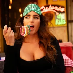 Slip Pure Silk Skinny Scrunchies - La Dolce Vita -No Hair care products shop, no kiss. 14229275 1095033570243181