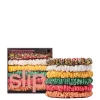 Slip Pure Silk Skinny Scrunchies - La Dolce Vita -No Hair care products shop, no kiss. 14229275 1745033570012487