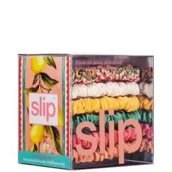Slip Pure Silk Skinny Scrunchies - La Dolce Vita -No Hair care products shop, no kiss. 14229275 3095033570183505