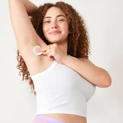 First Aid Beauty BHA And AHA Ingrown Hair Pads (Pack Of 60) -No Hair care products shop, no kiss. 14230173 5195022703737537