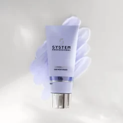 System Professional LuxeBlond Hair Moisturiser 200ml -No Hair care products shop, no kiss. 14235615 1845033010907839