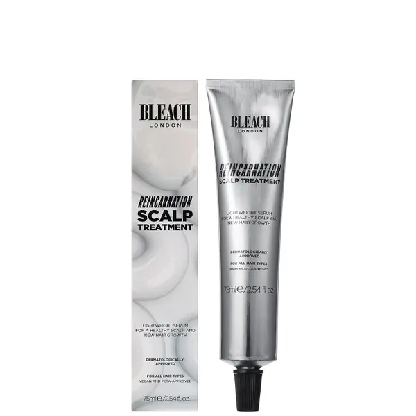 BLEACH LONDON Reincarnation Scalp Treatment 75ml 3 BLEACH LONDON Reincarnation Scalp Treatment 75ml