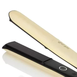Ghd Gold Limited Edition - Hair Straightener In Sun-Kissed Gold -No Hair care products shop, no kiss. 14300954 4255034569983305
