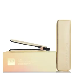 Ghd Gold Limited Edition - Hair Straightener In Sun-Kissed Gold -No Hair care products shop, no kiss. 14300954 4675034569928339