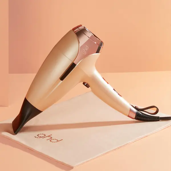 Ghd Helios Limited Edition - Hair Dryer In Sun-Kissed Desert 8 Ghd Helios Limited Edition - Hair Dryer In Sun-Kissed Desert - Image 6