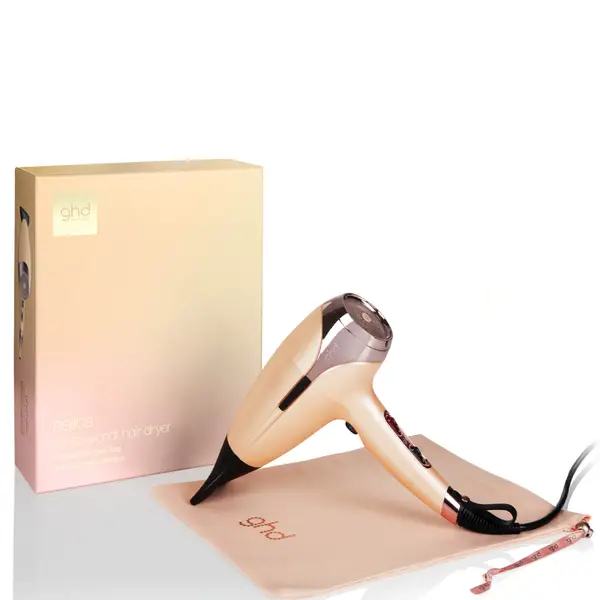 Ghd Helios Limited Edition - Hair Dryer In Sun-Kissed Desert 4 Ghd Helios Limited Edition - Hair Dryer In Sun-Kissed Desert - Image 2