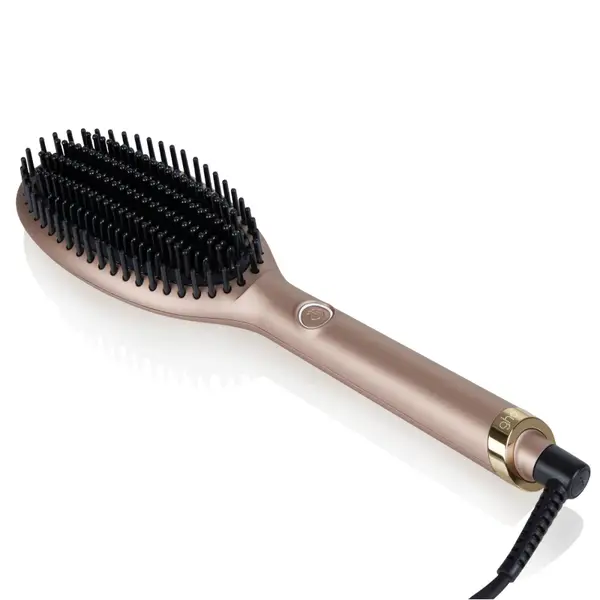 Ghd Glide Limited Edition - Smoothing Hot Brush In Sun-Kissed Bronze 3 Ghd Glide Limited Edition - Smoothing Hot Brush In Sun-Kissed Bronze