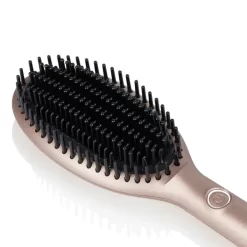 Ghd Glide Limited Edition - Smoothing Hot Brush In Sun-Kissed Bronze 11 Ghd Glide Limited Edition - Smoothing Hot Brush In Sun-Kissed Bronze -No Hair care products shop, no kiss. 14300957 1415034570995442