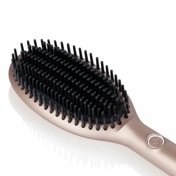 Ghd Glide Limited Edition - Smoothing Hot Brush In Sun-Kissed Bronze 6 Ghd Glide Limited Edition - Smoothing Hot Brush In Sun-Kissed Bronze - Image 4
