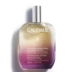 Caudalie Body And Hair Oil Elixir Fig Oil 100ml