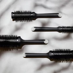 Ghd The Blow Dryer Ceramic Radial Hair Brush Size 1 25mm -No Hair care products shop, no kiss. 14304611 7185049089156208