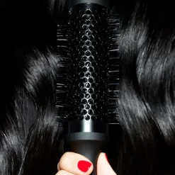 Ghd The Blow Dryer Ceramic Radial Hair Brush Size 2 35mm 9 Ghd The Blow Dryer Ceramic Radial Hair Brush Size 2 35mm -No Hair care products shop, no kiss. 14304612 1855049089211867