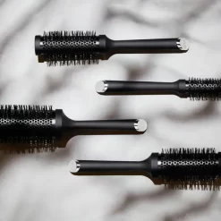 Ghd The Blow Dryer Ceramic Radial Hair Brush Size 2 35mm 11 Ghd The Blow Dryer Ceramic Radial Hair Brush Size 2 35mm -No Hair care products shop, no kiss. 14304612 1895049089318667