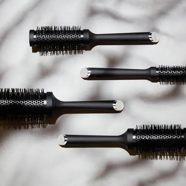 Ghd The Blow Dryer Ceramic Radial Hair Brush Size 2 35mm 7 Ghd The Blow Dryer Ceramic Radial Hair Brush Size 2 35mm - Image 5