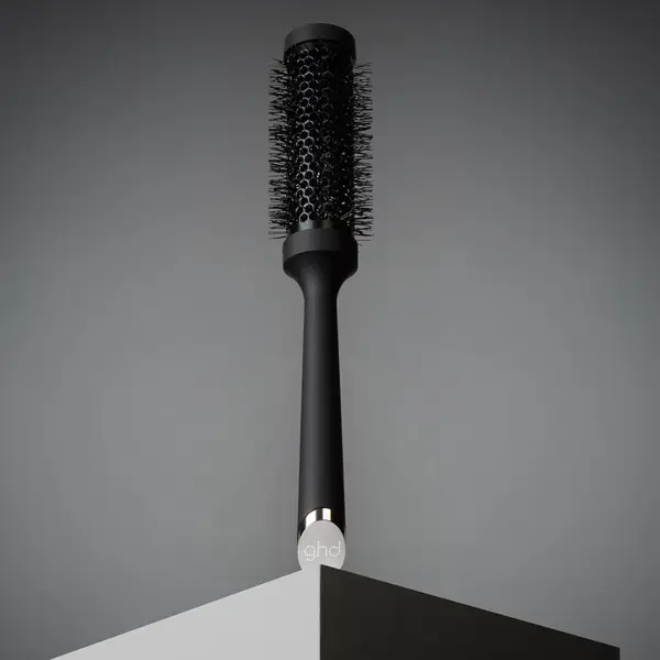 Ghd The Blow Dryer Ceramic Radial Hair Brush Size 2 35mm 6 Ghd The Blow Dryer Ceramic Radial Hair Brush Size 2 35mm - Image 4