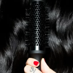 Ghd The Blow Dryer Ceramic Radial Hair Brush Size 3 45mm -No Hair care products shop, no kiss. 14304613 1115049089373213