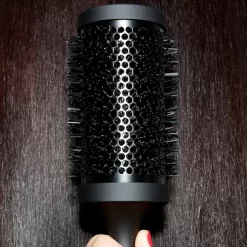Ghd The Blow Dryer Ceramic Radial Hair Brush Size 4 55mm -No Hair care products shop, no kiss. 14304614 1865049089554584