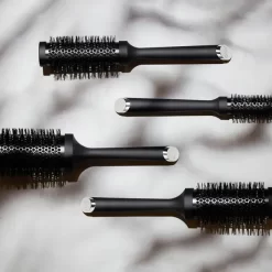 Ghd The Blow Dryer Ceramic Radial Hair Brush Size 4 55mm -No Hair care products shop, no kiss. 14304614 2105049089742489