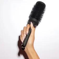 Ghd The Blow Dryer Ceramic Radial Hair Brush Size 4 55mm -No Hair care products shop, no kiss. 14304614 2345049089680179