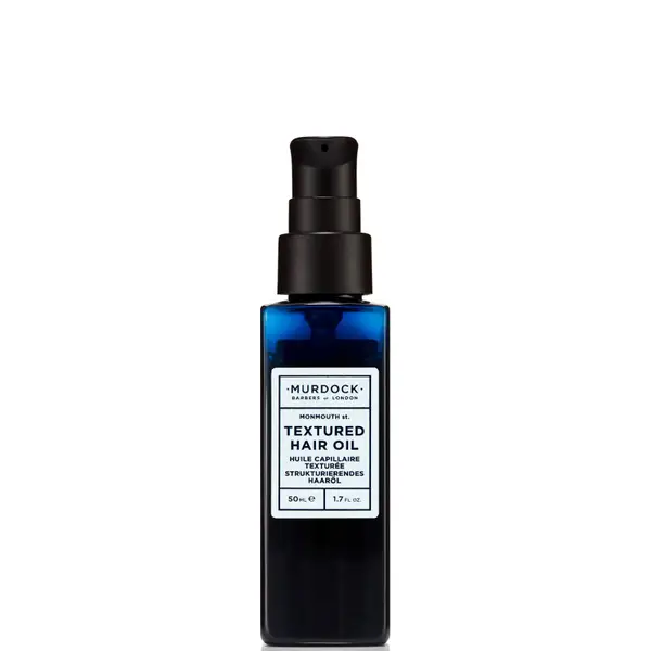 Murdock London Textured Hair Oil 50ml 3 Murdock London Textured Hair Oil 50ml