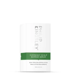 Philip Kingsley Overnight Scalp Barrier Serum With Triple Balancing Action 60ml 7 Philip Kingsley Overnight Scalp Barrier Serum With Triple Balancing Action 60ml -No Hair care products shop, no kiss. 14511801 3365051418413718