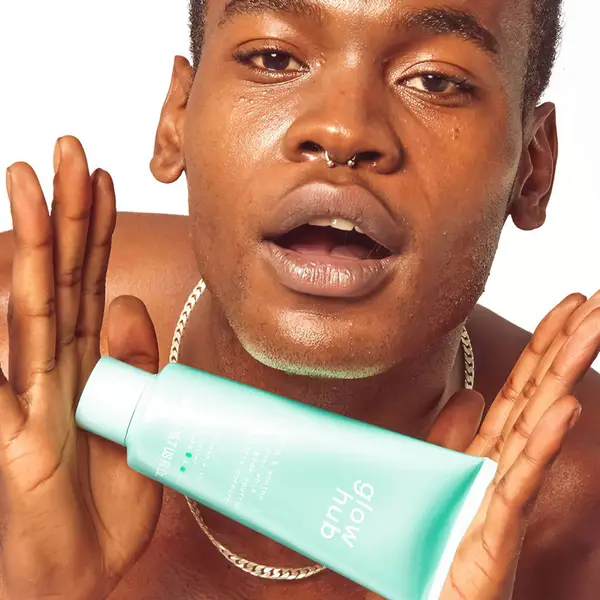 Glow Hub Calm And Soothe Body Souffle 200ml 4 Glow Hub Calm And Soothe Body Souffle 200ml - Image 2