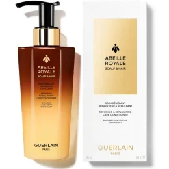 GUERLAIN Abeille Royale Repairing And Replumping Care Conditioner 290ml -No Hair care products shop, no kiss. 14572957 6345049886841394