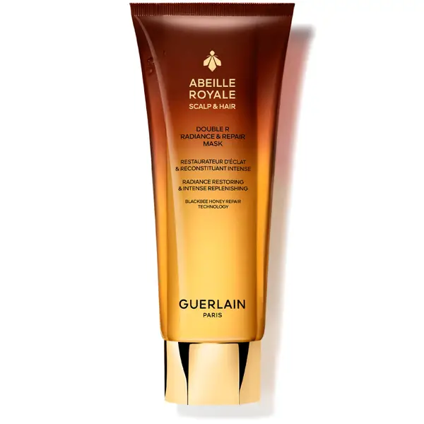 GUERLAIN Abeille Royale Double R Radiance And Repair Mask 200ml 3 GUERLAIN Abeille Royale Double R Radiance And Repair Mask 200ml