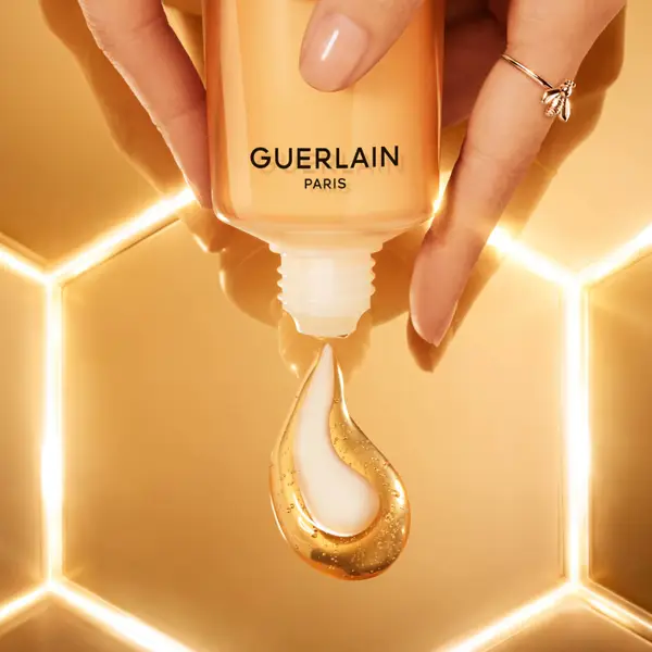 GUERLAIN Abeille Royale Double R Radiance And Repair Mask 200ml 5 GUERLAIN Abeille Royale Double R Radiance And Repair Mask 200ml - Image 3
